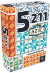 Asmodee Joc De Societate Azul 5-2-1-1 (special Edition), Limba Engleza (nmg60060en) Joc de societate