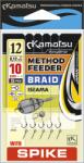 Kamatsu method feeder braid iseama 6 spike (502111306) - epeca