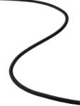 Beal Cordelina Beal Accessory Cord 5 mm - black