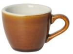 LOVERAMICS Egg Espresso csésze 80ml Caramel