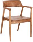 Bizzotto Teak étkezőszék Bizzotto Suzy (BI-0747152)