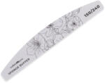 2M Beauty Buffer semiluna Nailshop 150 240