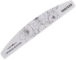 2M Beauty Buffer semiluna Nailshop 100 220