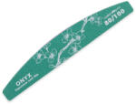 2M Beauty Pila Japoneza semiluna Nailshop 80 100