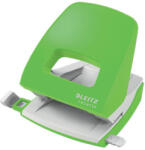 Leitz Lyukasztó Leitz Recycle Nexxt, 30 lap, zöld