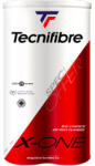 Tecnifibre Mingi de tenis X-e Bipack (2x4 Pack)