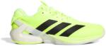 adidas Încălțăminte de tenis pentru bărbați Adizero Ubersic 5 Lucid Lem/Core Black EUR 42 2/3
