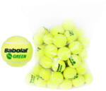 Babolat Mingi de tenis pentru copii Green Bag X72