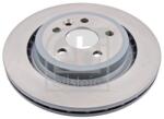 Febi Bilstein Disc frana FEBI BILSTEIN 170050 (170050) - fixbox