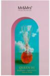 Mr&Mrs Fragrance Арома дифузер Mr & Mrs Fragrance Queen Orange 05, 500 ml (JQUEEN050005)