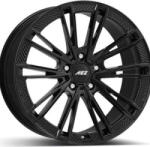 AEZ 5x130 21x11.5 ET66 AEZ Alaska black