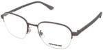 Mont Blanc Dioptriás szemüvegek Montblanc MB0341O 003 - lencsebolt