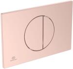 Ideal Standard Clapeta cu dubla actionare Ideal Standard Oleas M5 rose gold (R0503RO)