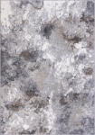 Delta Carpet Covor Modern, Kolibri 18098, Gri, Diverse Dimensiuni, 2200 gr mp (2211698838655) Covor