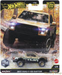 Mattel - Car Culture - Off Road - 2017 Ford F-150 Raptor (JBK70)