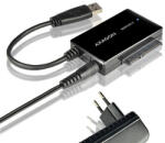 AXAGON ADSA-FP3 USB 3.0 > 2, 5"/3, 5" SATA 6G (SSD / HDD) átalakító