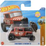 Mattel Hot Wheels: Ford Model A Custom ’31 mașinuță 1/64 - Mattel (5785/HYW24)