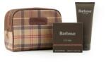 Barbour Origins For Him Essentials Gift Set