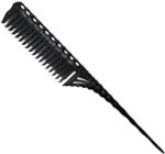 Chrom Well Professional Speciális Melír Stylfésű (PS-37439) (PFS0138)