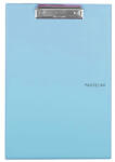 PASTELINI Felírótábla PASTELINI pvc A/4 kék (5-574) - papir-bolt