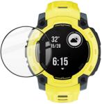 IMAK 3D Rugalmas üveg Garmin Instinct E 45mm