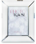 Art-Pol Vetrario design szögeletes képkeret csiszolt üveg előlappal 25x20x1cm (135805)