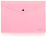 PASTELINi Irattasak PASTELINI A/4 patentos pink (2-646) - papir-bolt