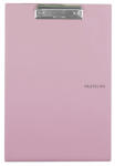 PASTELINI Felírótábla PASTELINI pvc A/4 pink (5-575) - papir-bolt