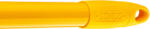 Bonus Felmosónyél műanyag bevonattal 140 cm Bonus HACCP_sárga_B171 - vegyesbolt