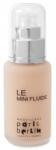 Paris Berlin Le Mini Fluide vízálló folyékony alapozó (LMF 20) 50 ml