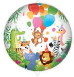Decorata Party lufi 18" 45cm Party Animals (LUFI112741)