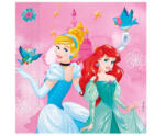 Decorata Party Szalvéta 33x33cm 20db Princess (LUFI445337)