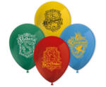 Decorata Party Mintás latex lufi 11" 28cm 8db Harry Potter (LUFI872663)