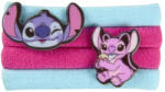 Disney Lilo és Stitch, A csillagkutya hajgumi szett 4 db-os Nr4
