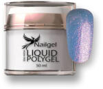  Liquid polygel -UNICORN SKY - 50 ml