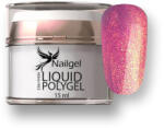  Liquid polygel - UNICORN ROSE - 15 ml