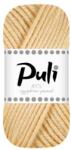 Patent's Puli pamut horgolófonal, 50 g - 2312