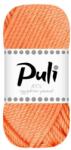 Patent's Puli pamut horgolófonal, 50 g - 1256