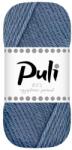 Patent's Puli pamut horgolófonal, 50 g - 2533