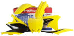  Polisport Suzuki RMZ250 komplett idomszett garnitúra (90252)