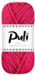 Patent's Puli pamut horgolófonal, 50 g - 2141