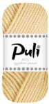 Patent's Puli pamut horgolófonal, 50 g - 1331