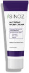  SiNOZ Nutritive éjszakai krém