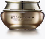  GESS Gold snail csiganyál arckrém - 60 ml