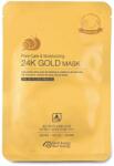  GESS Gold snail hidratáló és pórusösszehúzó arcmaszk - melini - 600 Ft