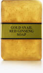  GESS Gold snail vörös ginzeng szappan