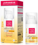 Hada Labo Tokyo fényvédő arckrém SPF 50 50 ml