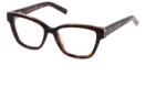 Philipp Plein Optikai keret VPP034S MAJESTIC-0722-53 (VPP034S MAJESTIC 0722)