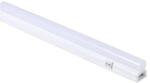 OPTONICA Kapcsolós, PLASTIC LED bútormegvilágító fénycső 60 cm 6.5W 3000K 1év gar (TU5593)