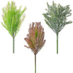 Valex Decor Ciprus bokor, 7 ágú, 35cm magas - 48db-os mix (LD016)